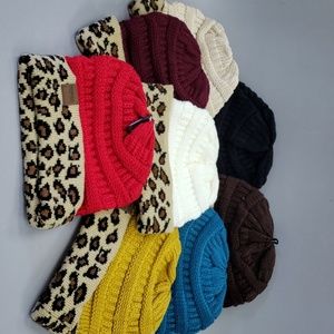 BEANIES